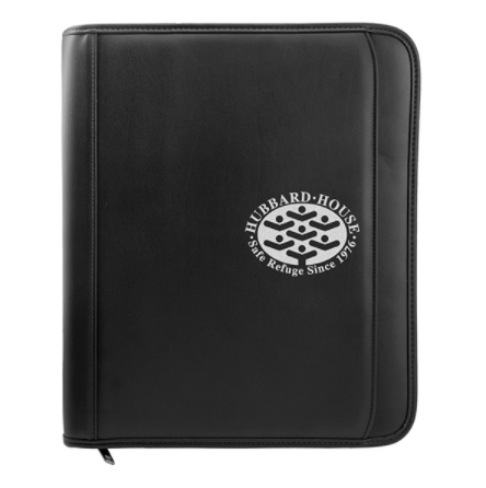 Mobile Office Ring Binder With 2