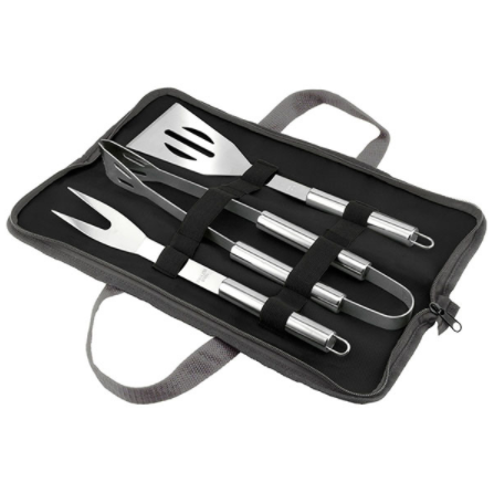 3 Piece Bbq Set