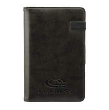 Load image into Gallery viewer, Tech Passport Travel Wallet With Power Bank And 8gb Usb Key
