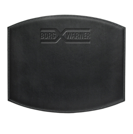 Leather Mouse Pad