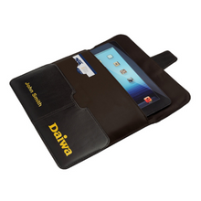 Load image into Gallery viewer, Leather Slip Case For Ipad/samsung Tablets
