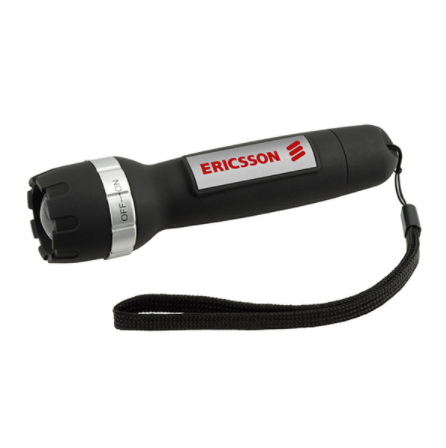 Rechargeable Usb Flashlight