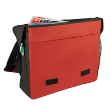 Load image into Gallery viewer, Non Woven Messenger Bag
