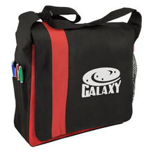 Load image into Gallery viewer, Non Woven Messenger Bag
