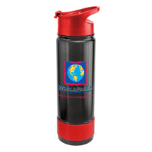 Load image into Gallery viewer, 24 Oz. Stainless Steel Double Wall Bottle
