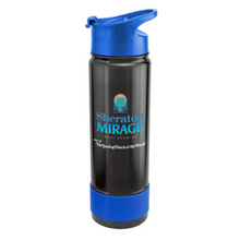 Load image into Gallery viewer, 24 Oz. Stainless Steel Double Wall Bottle
