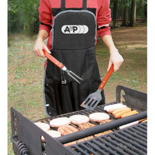 Load image into Gallery viewer, 4 Piece Bbq Apron Set
