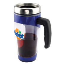 Load image into Gallery viewer, 16 Oz. Double Wall Insulated Mug
