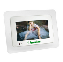 Load image into Gallery viewer, Digital 7&#39;&#39; Hi-resolution Digital Desktop Photo Frame
