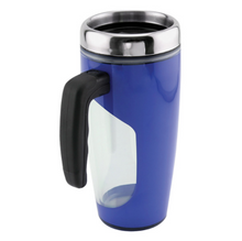 Load image into Gallery viewer, 16 Oz. Double Wall Insulated Mug
