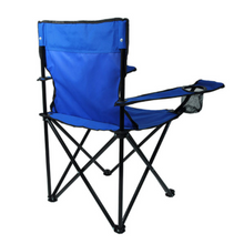 Load image into Gallery viewer, Outdoor Folding Chair
