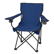 Load image into Gallery viewer, Outdoor Folding Chair
