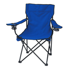 Load image into Gallery viewer, Outdoor Folding Chair
