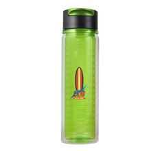 Load image into Gallery viewer, 16 Oz. Double Wall Tritan Bottle
