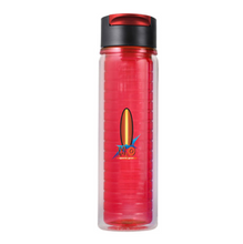 Load image into Gallery viewer, 16 Oz. Double Wall Tritan Bottle
