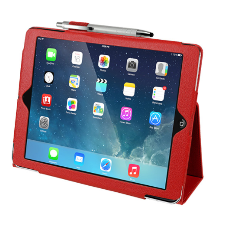 Slim Case For Ipad Air