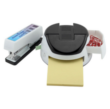 Load image into Gallery viewer, The Ultimodesk™ Ii Rotating Office Assistant
