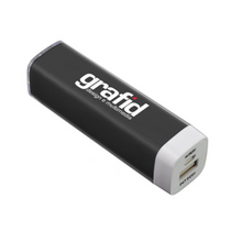 Load image into Gallery viewer, Ul Certified Power Bank
