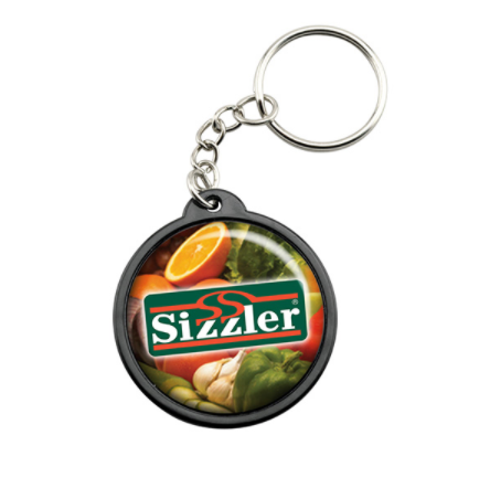 Spectradome™ Keychain