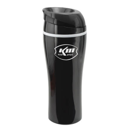 16 Oz. Slide Top Tumbler