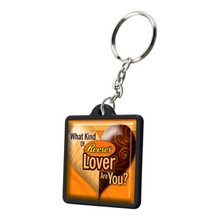 Load image into Gallery viewer, Spectradome™ Keychain
