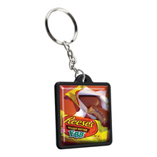 Load image into Gallery viewer, Spectradome™ Keychain
