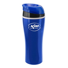 Load image into Gallery viewer, 16 Oz. Slide Top Tumbler
