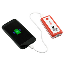 Load image into Gallery viewer, Ul Certified Power Bank
