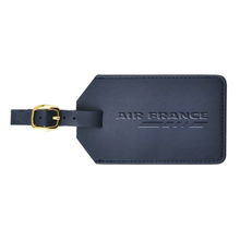 Load image into Gallery viewer, Luggage Tag With Security Flap Cover
