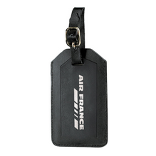 Load image into Gallery viewer, Luggage Tag With Security Flap Cover
