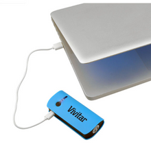 Load image into Gallery viewer, Ul Certified Power Bank
