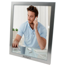 Load image into Gallery viewer, 8&quot; X 10&quot; Photo Frame
