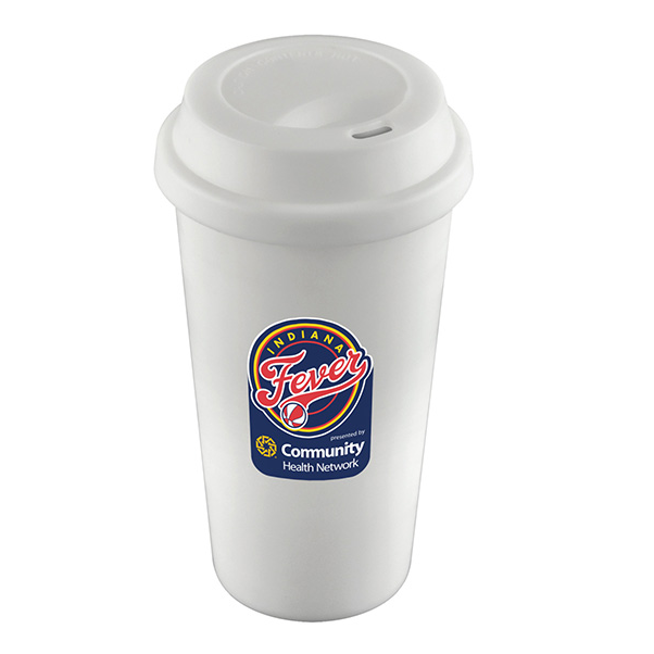 16 Oz. Coffee Tumbler