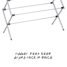 Load image into Gallery viewer, Collapsible Drying Rack, Metal
